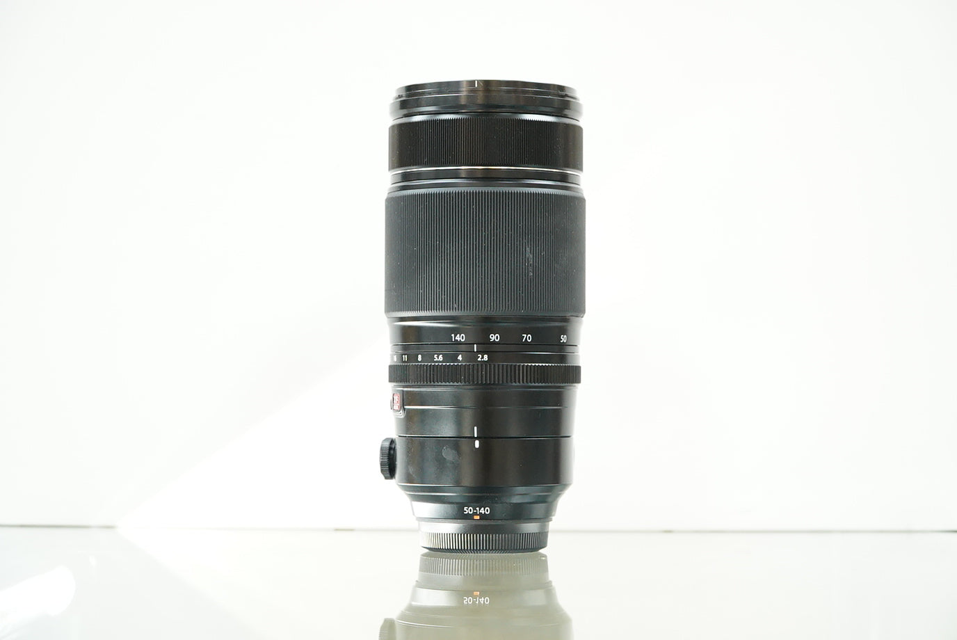 FUJIFILM XF 50-140mm f/2.8 R LM OIS WR Lens #02665, Used