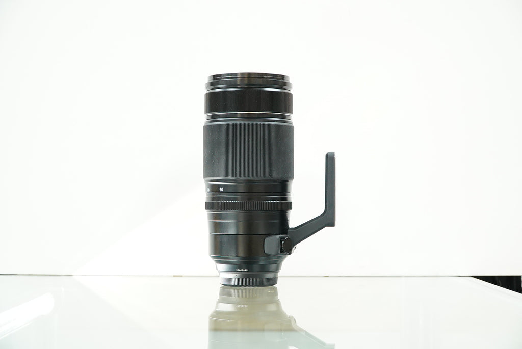 FUJIFILM XF 50-140mm f/2.8 R LM OIS WR Lens #02665, Used
