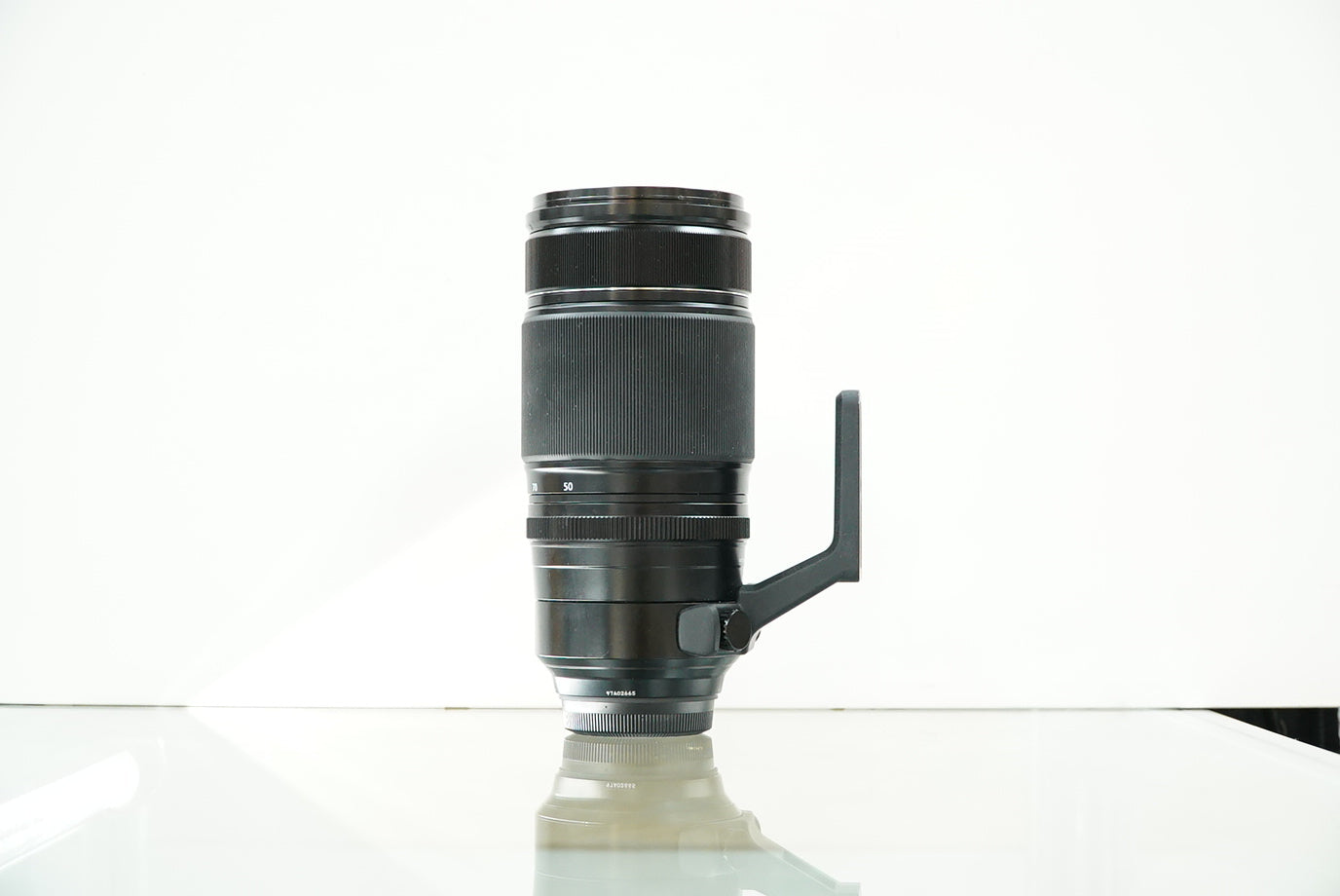 FUJIFILM XF 50-140mm f/2.8 R LM OIS WR Lens #02665, Used
