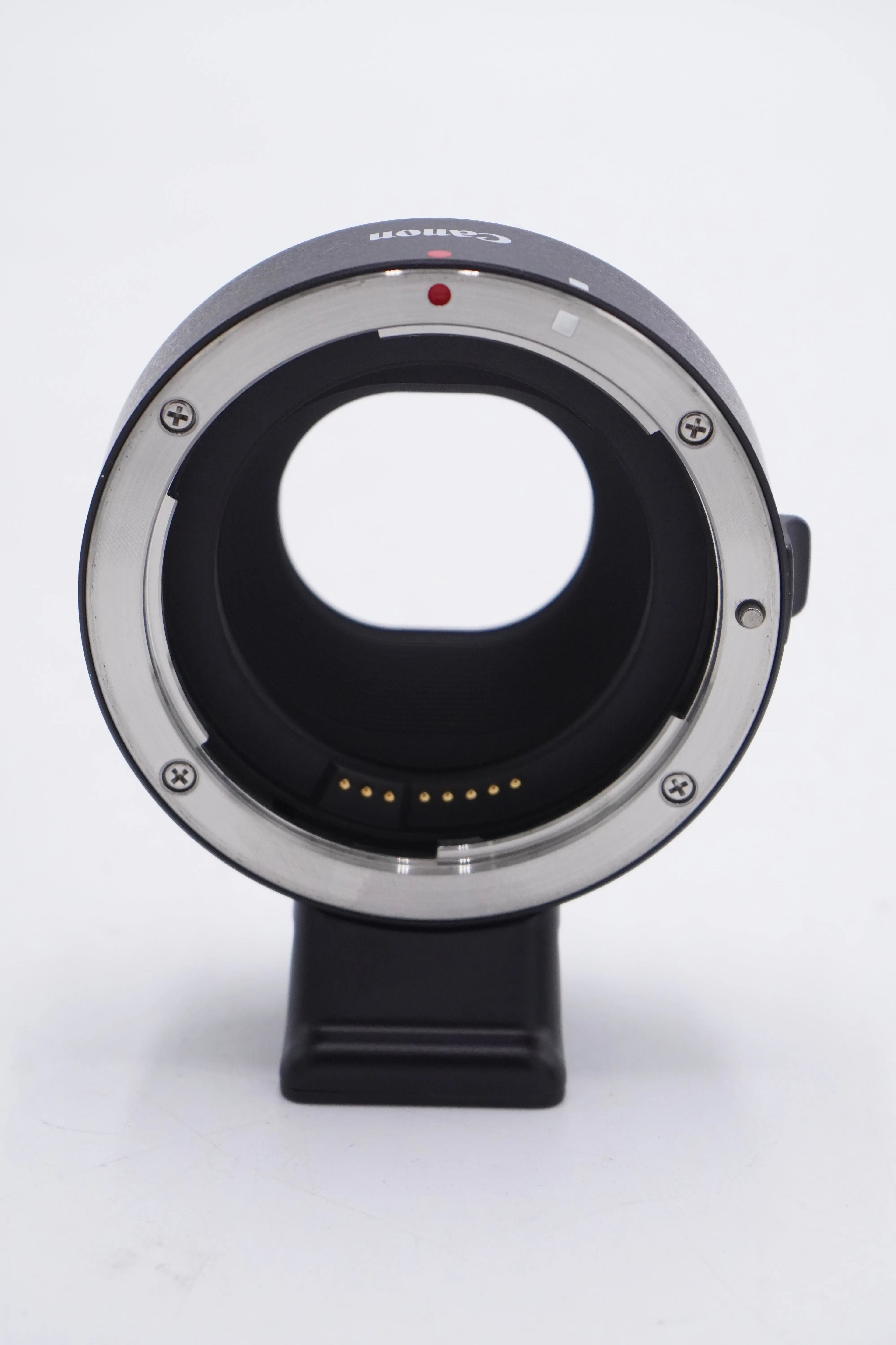 Canon EFEOSM-00709 EF-EOS M Mount Adapter, Used - AVC photo video store
