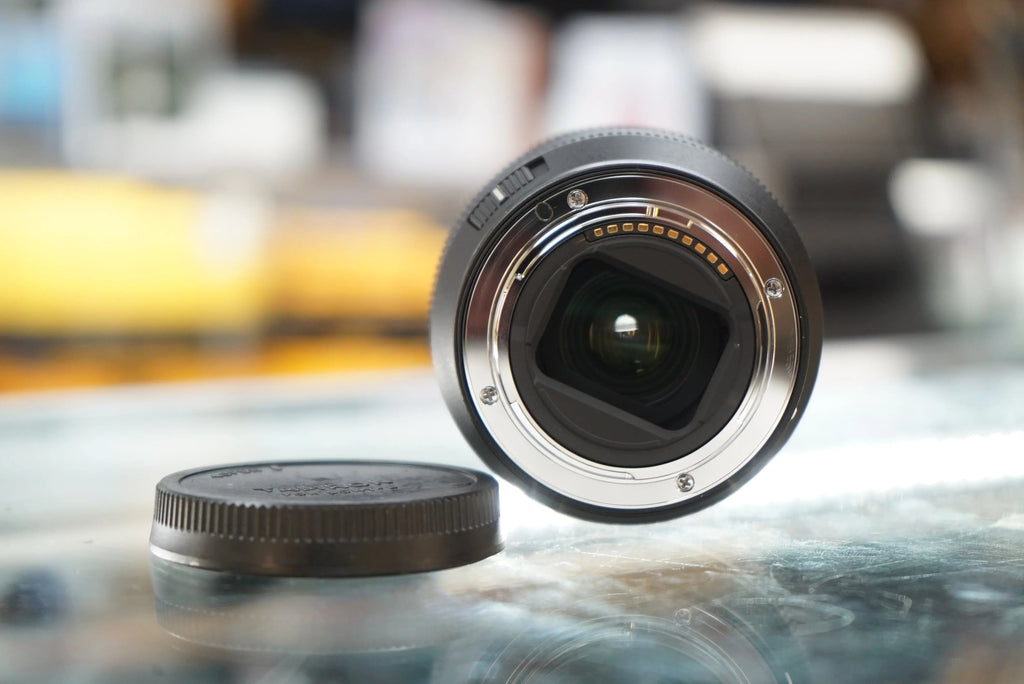 Sony SEL1625G-6326104 FE 16-25mm f/2.8 G Full-Frame Autofocus Lens for E-Mount, Used - AVC photo video store