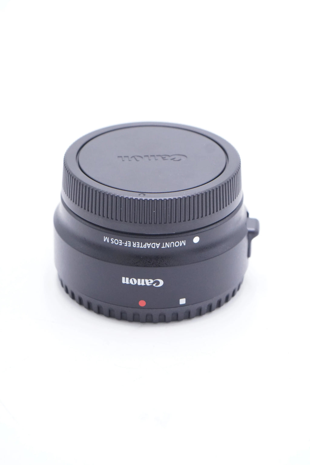 Canon EFEOSM-00709 EF-EOS M Mount Adapter, Used - AVC photo video store