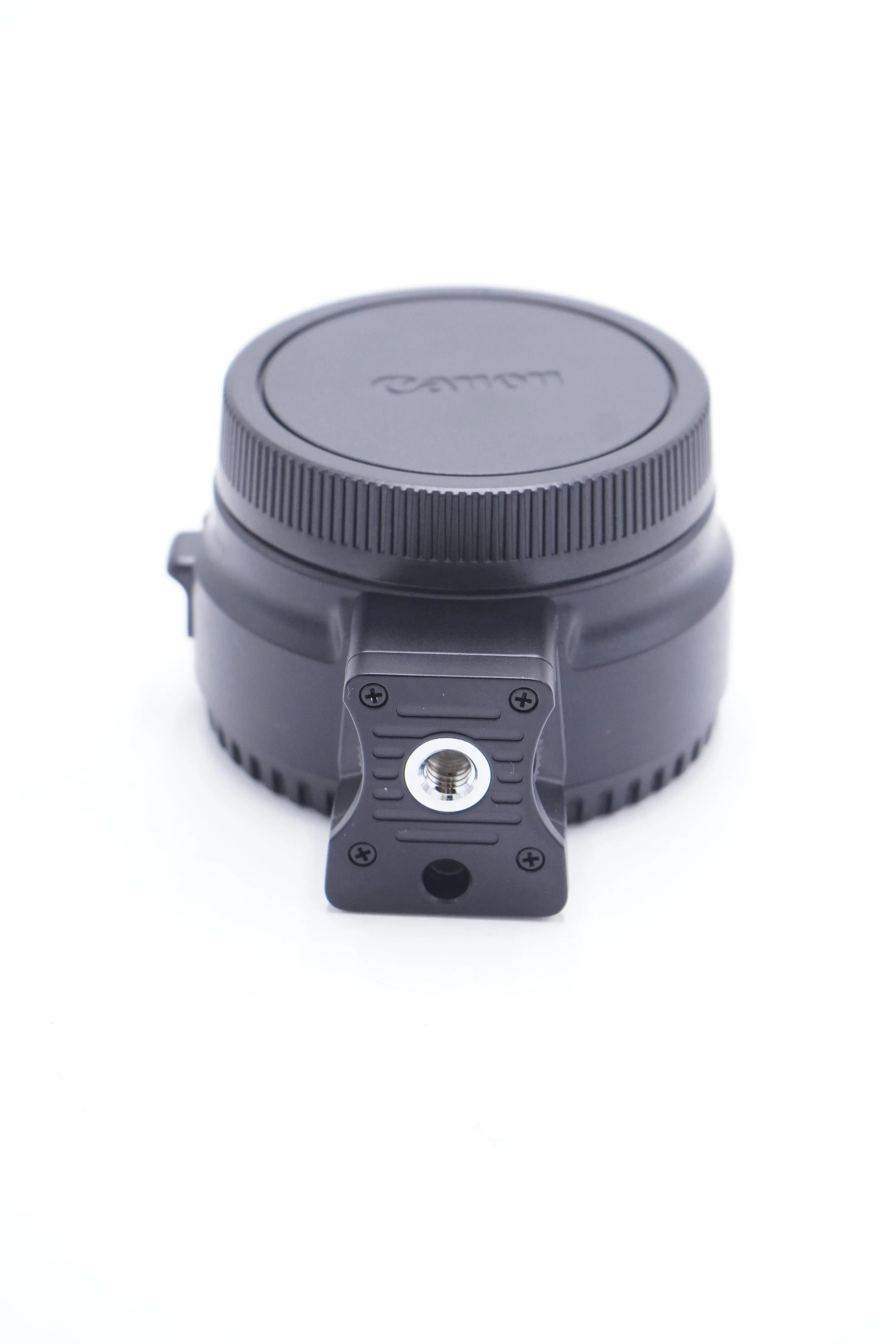 Canon EFEOSM-00709 EF-EOS M Mount Adapter, Used - AVC photo video store