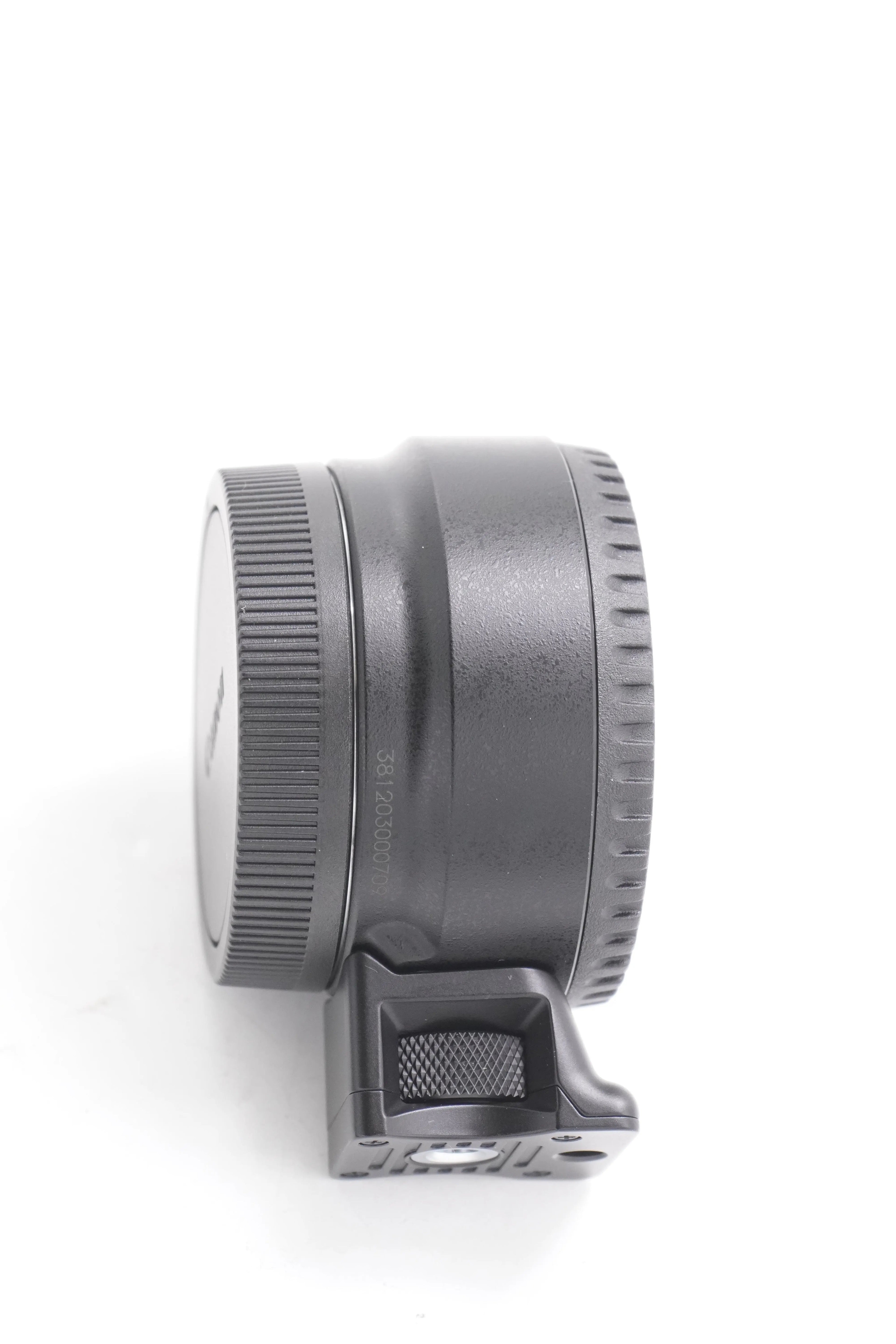 Canon EFEOSM-00709 EF-EOS M Mount Adapter, Used - AVC photo video store