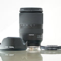 Tamron 17-70mm f/2.8 Di III-A VC RXD Lens (Sony E) #94352, Used