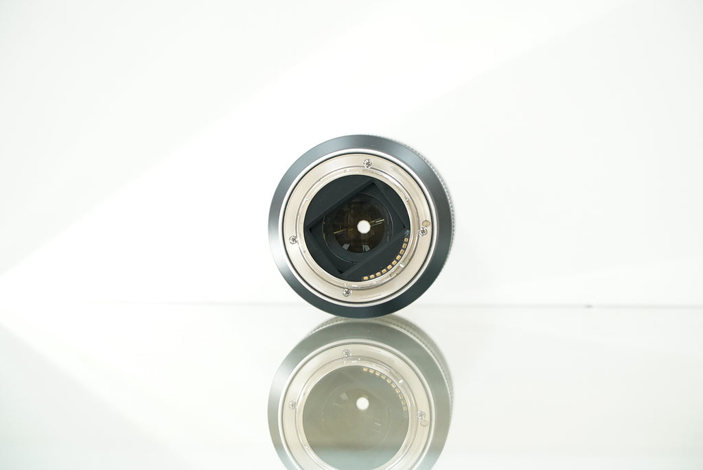 Tamron 17-70mm f/2.8 Di III-A VC RXD Lens (Sony E) #94352, Used