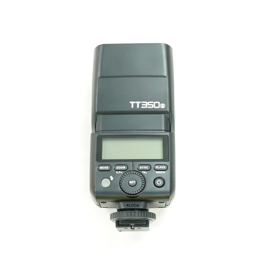 Godox TT350S Mini Thinklite TTL Flash #54894 (for Sony), Used