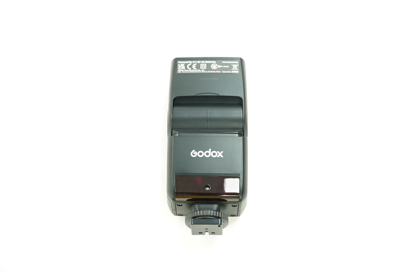 Godox TT350S Mini Thinklite TTL Flash #54894 (for Sony), Used