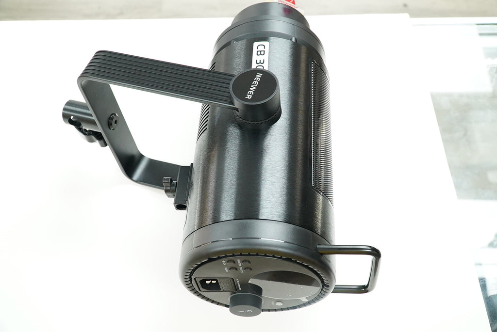Neewer CB300B Bi-Color LED Monolight, Used