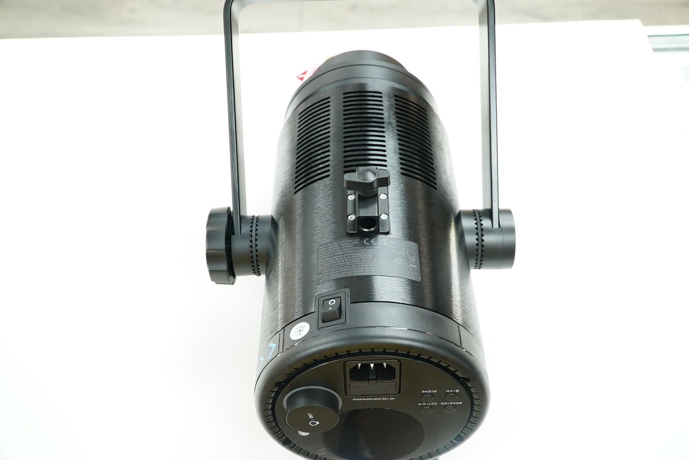 Neewer CB300B Bi-Color LED Monolight, Used