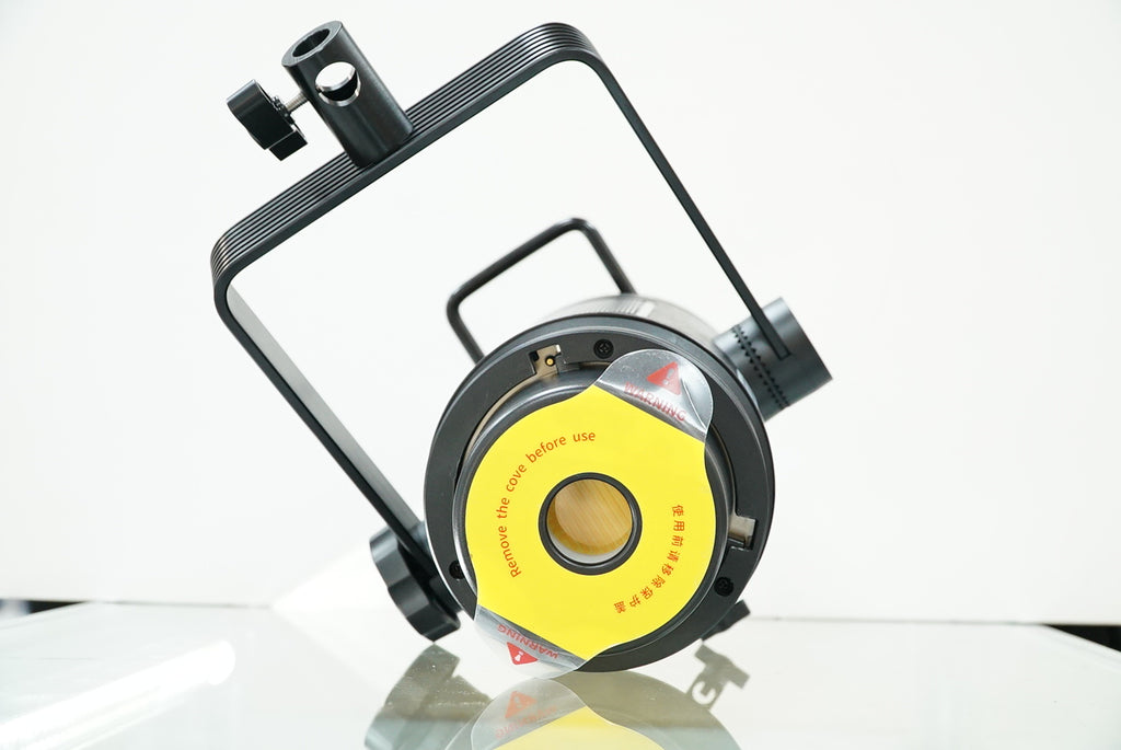 Neewer CB300B Bi-Color LED Monolight, Used