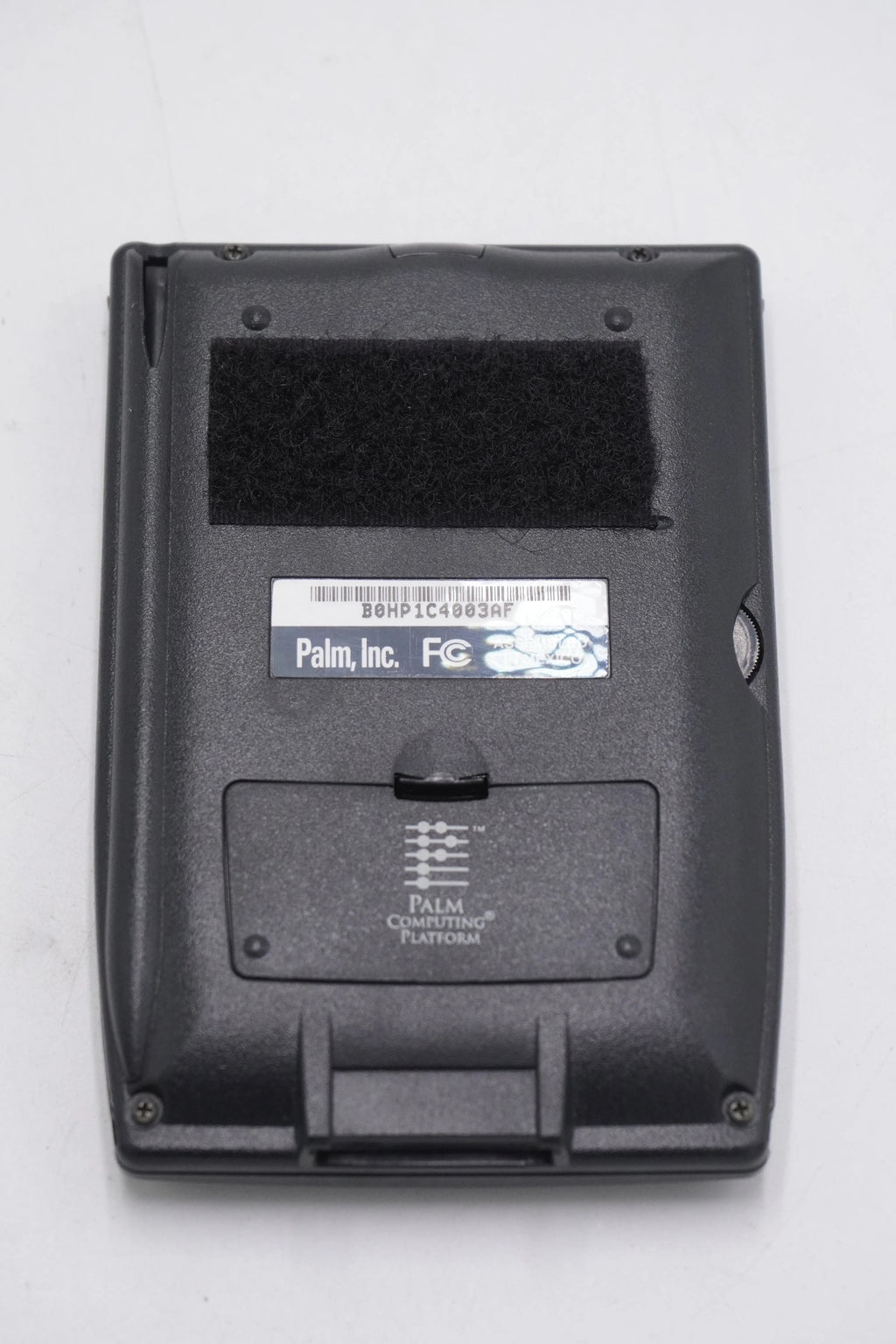 Palm IIIXE-003AF Handheld PDA Organizer, Used - AVC photo video store