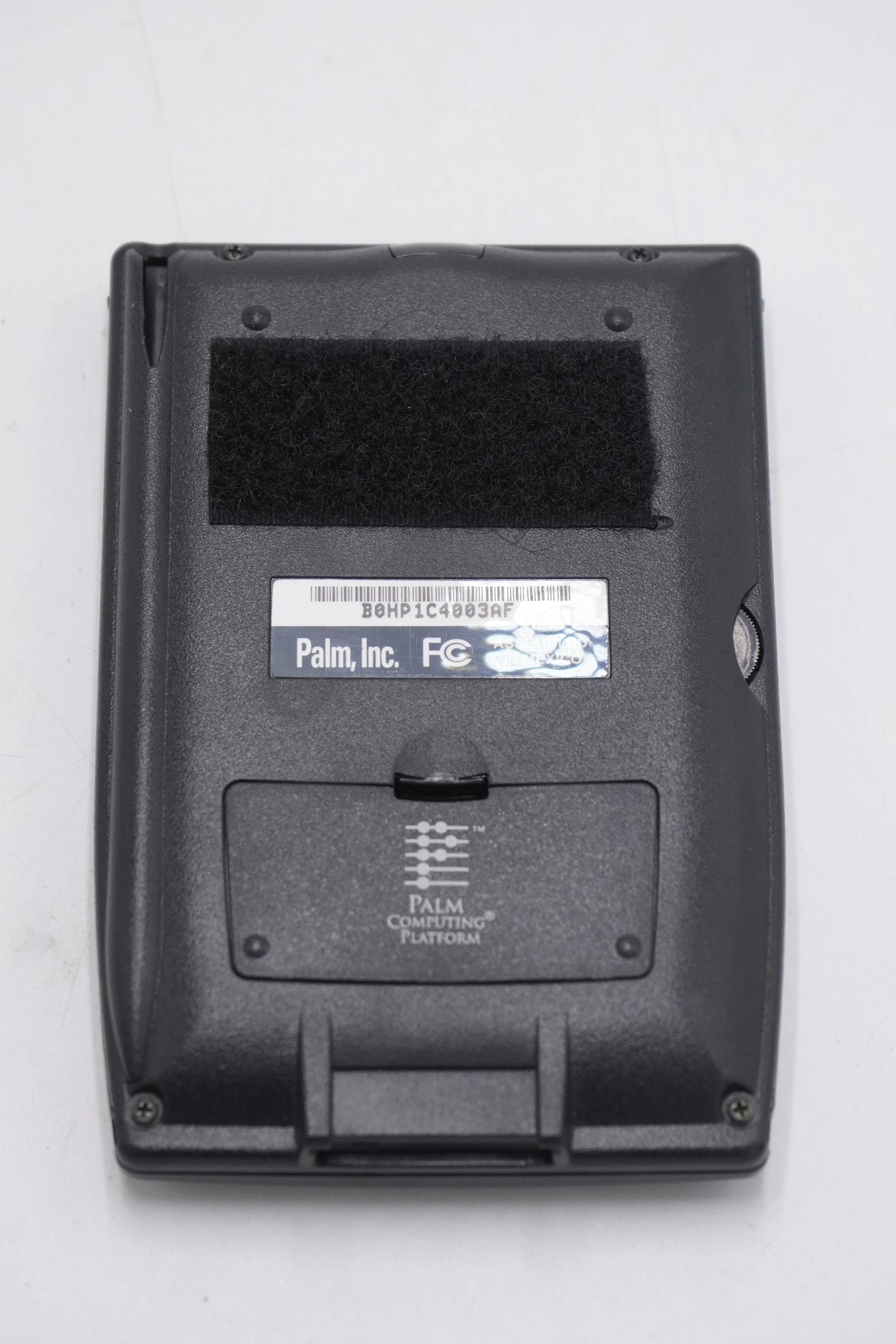Palm IIIXE-003AF Handheld PDA Organizer, Used - AVC photo video store
