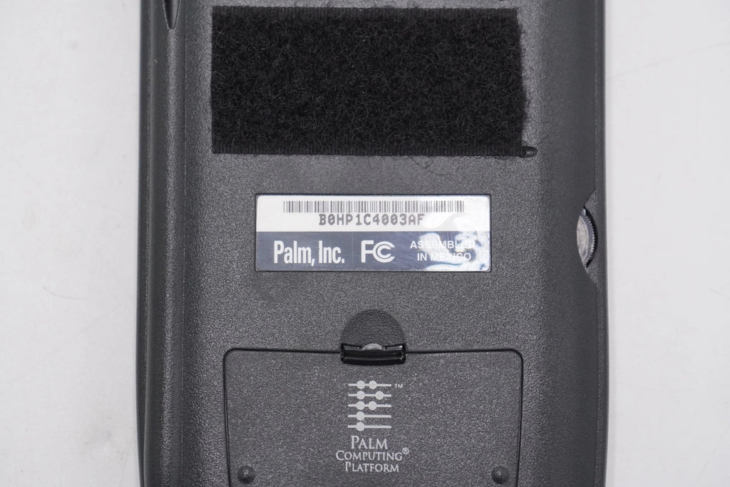 Palm IIIXE-003AF Handheld PDA Organizer, Used - AVC photo video store