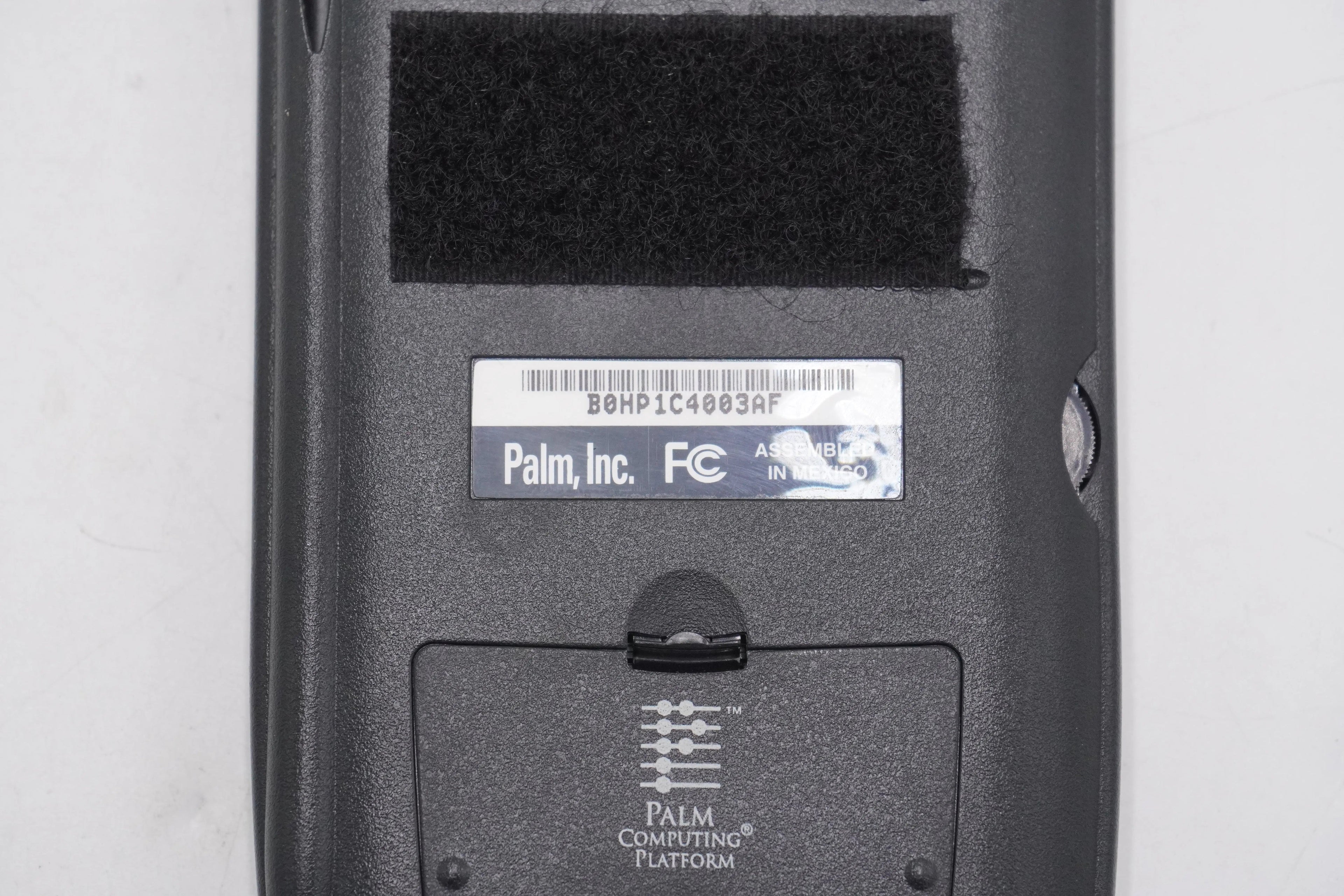 Palm IIIXE-003AF Handheld PDA Organizer, Used - AVC photo video store