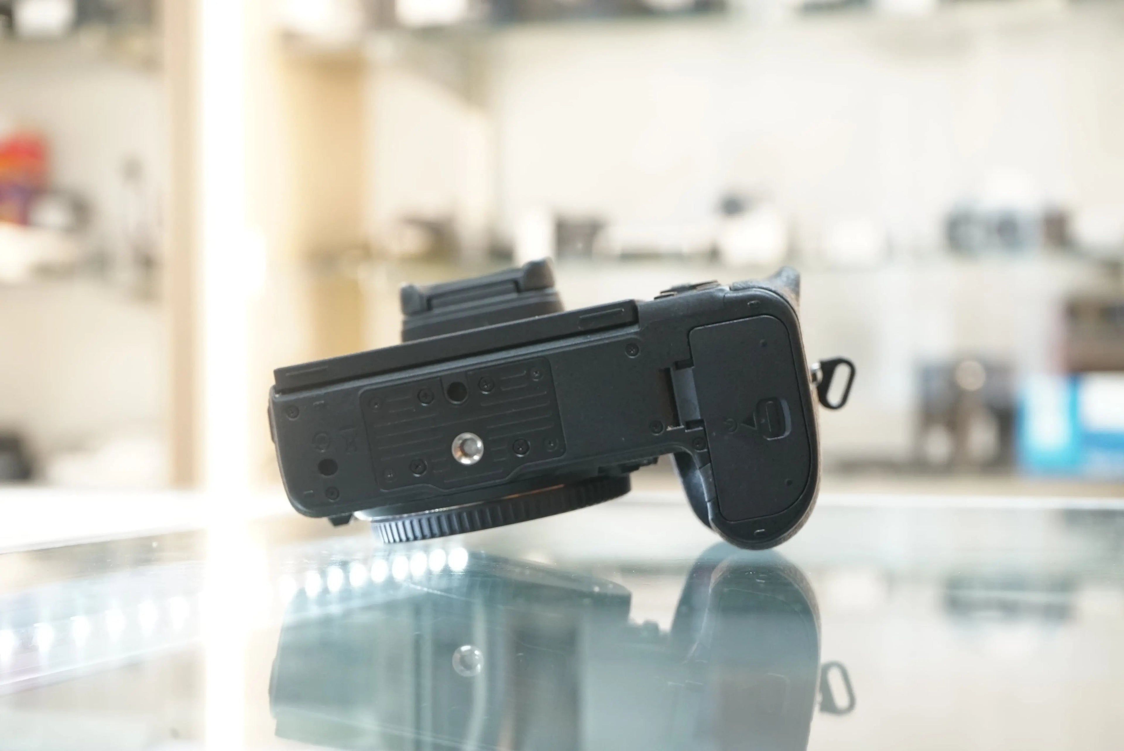 NIKON Z6-50458 Z6 Camera Body, Used NIKON