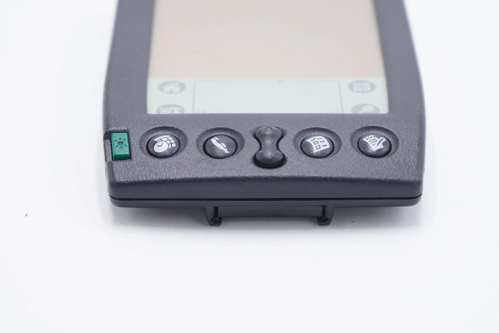 Palm IIIXE-003AF Handheld PDA Organizer, Used - AVC photo video store