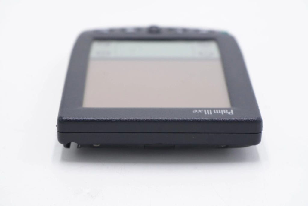 Palm IIIXE-003AF Handheld PDA Organizer, Used - AVC photo video store