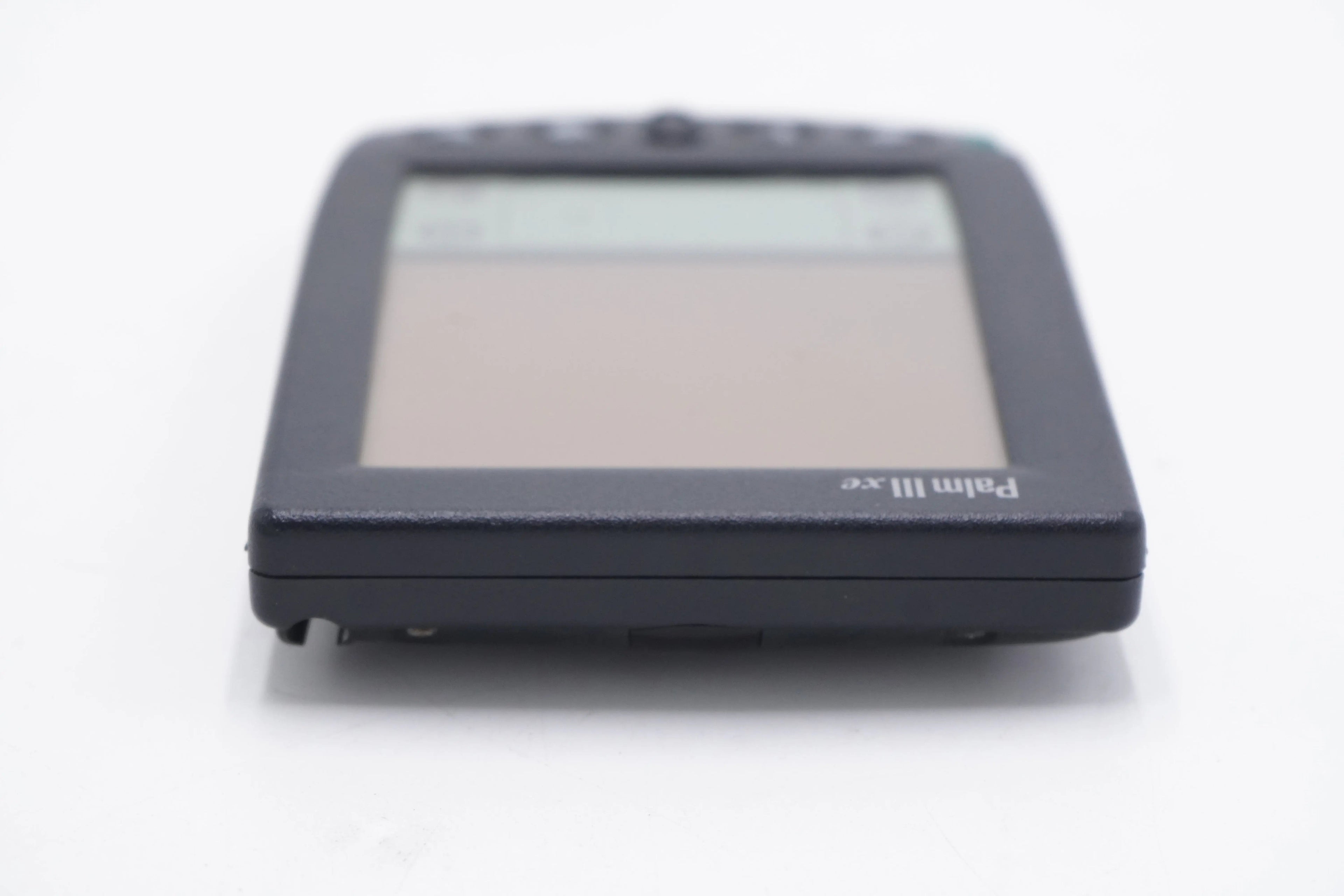 Palm IIIXE-003AF Handheld PDA Organizer, Used - AVC photo video store
