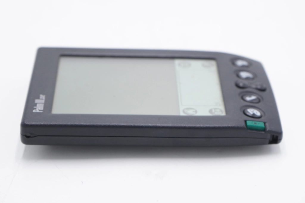 Palm IIIXE-003AF Handheld PDA Organizer, Used - AVC photo video store