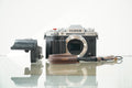 FUJIFILM X-T5 Mirrorless Camera (Silver) #18317, Used
