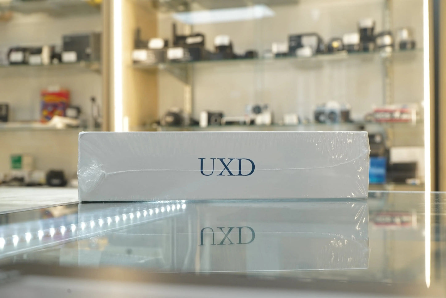UXD A5TABPC-A6834 A5 Tablet PC, Sealed UXD
