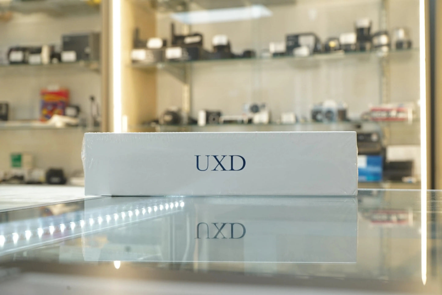 UXD A5TABPC-A6834 A5 Tablet PC, Sealed UXD