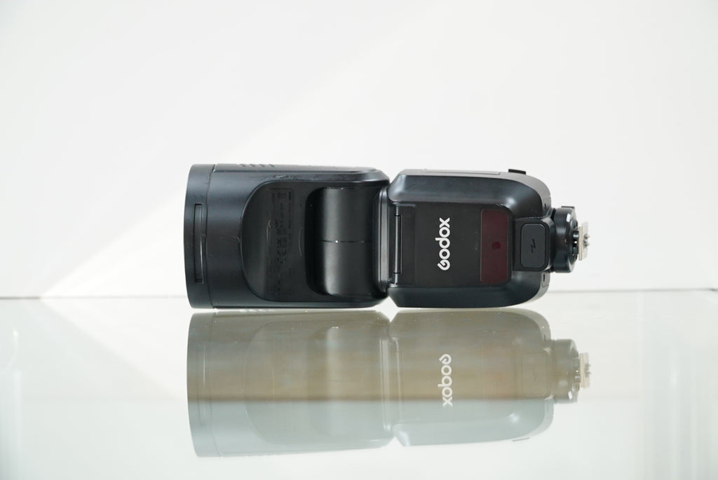 Godox V100CU Flash for Canon, Used