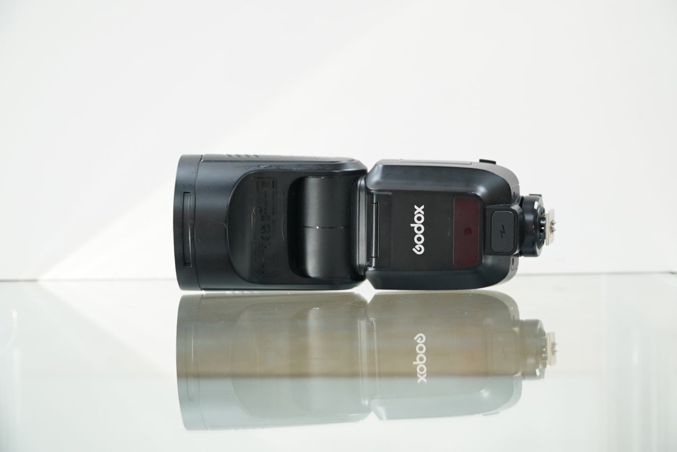 Godox V100CU Flash for Canon, Used