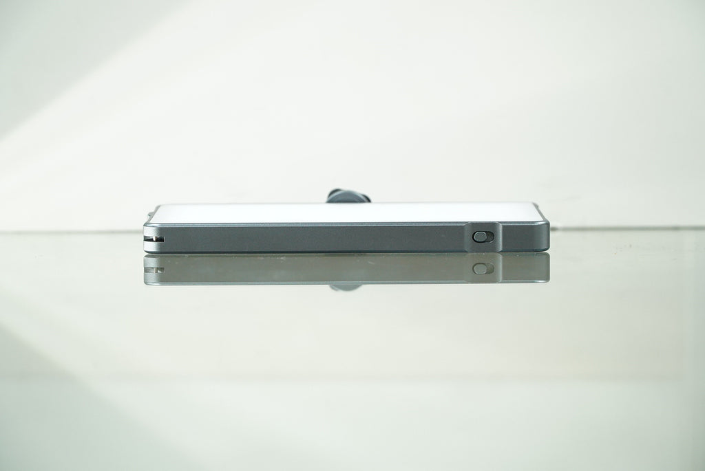 DigiPower RGB Multi-Mode LED Video Light (RGB, 3200 to 5600K), Used