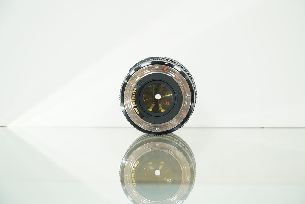 Sigma 18-35mm f/1.8 DC HSM Art Lens for Canon EF #79097, Used