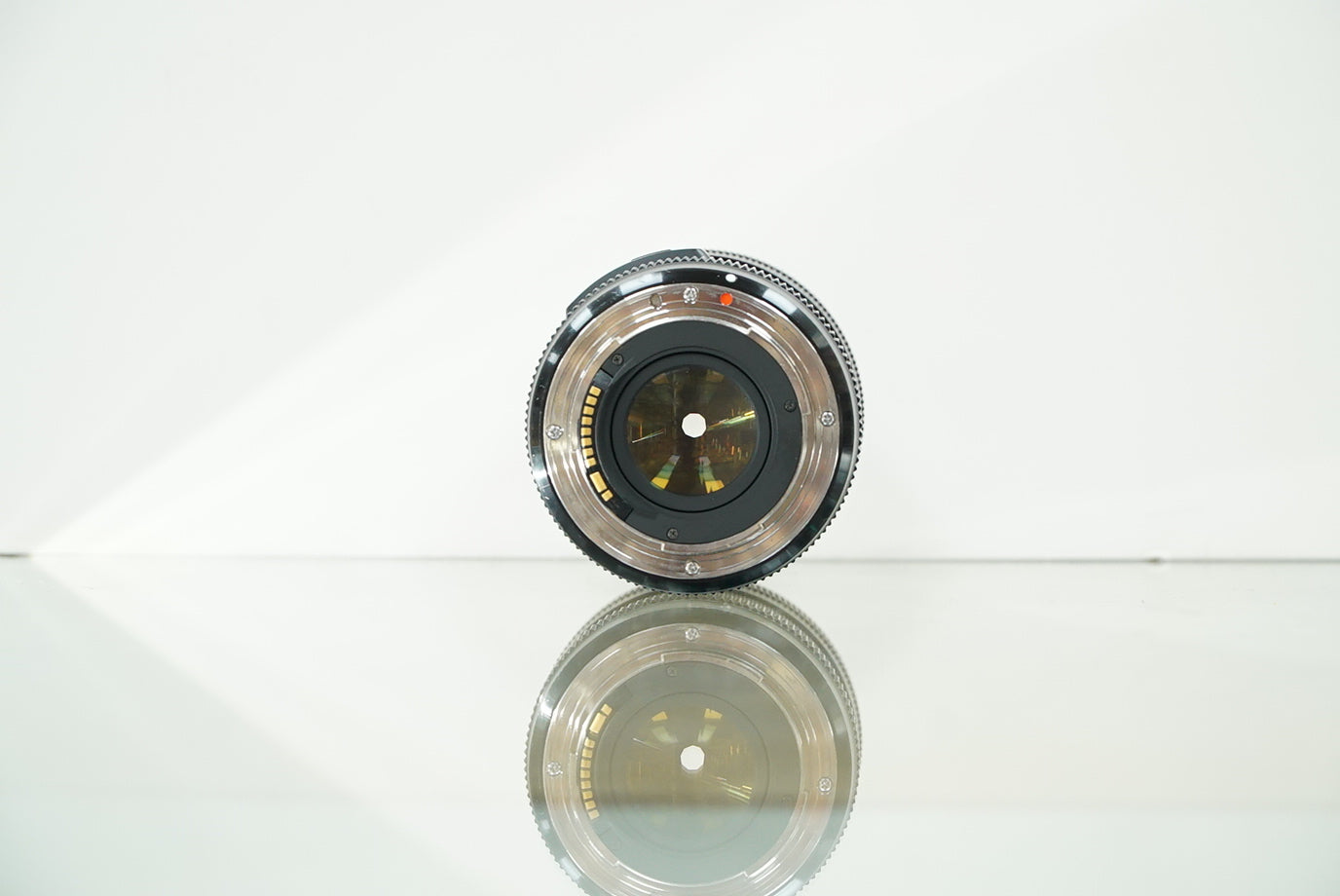 Sigma 18-35mm f/1.8 DC HSM Art Lens for Canon EF #79097, Used