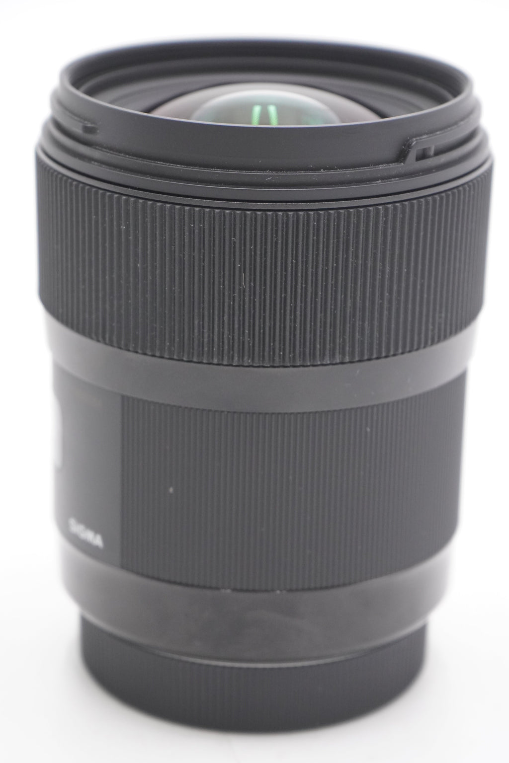 Sigma 3514C-82364 35mm f/1.4 DG Lens F/Canon, Used - AVC photo video store