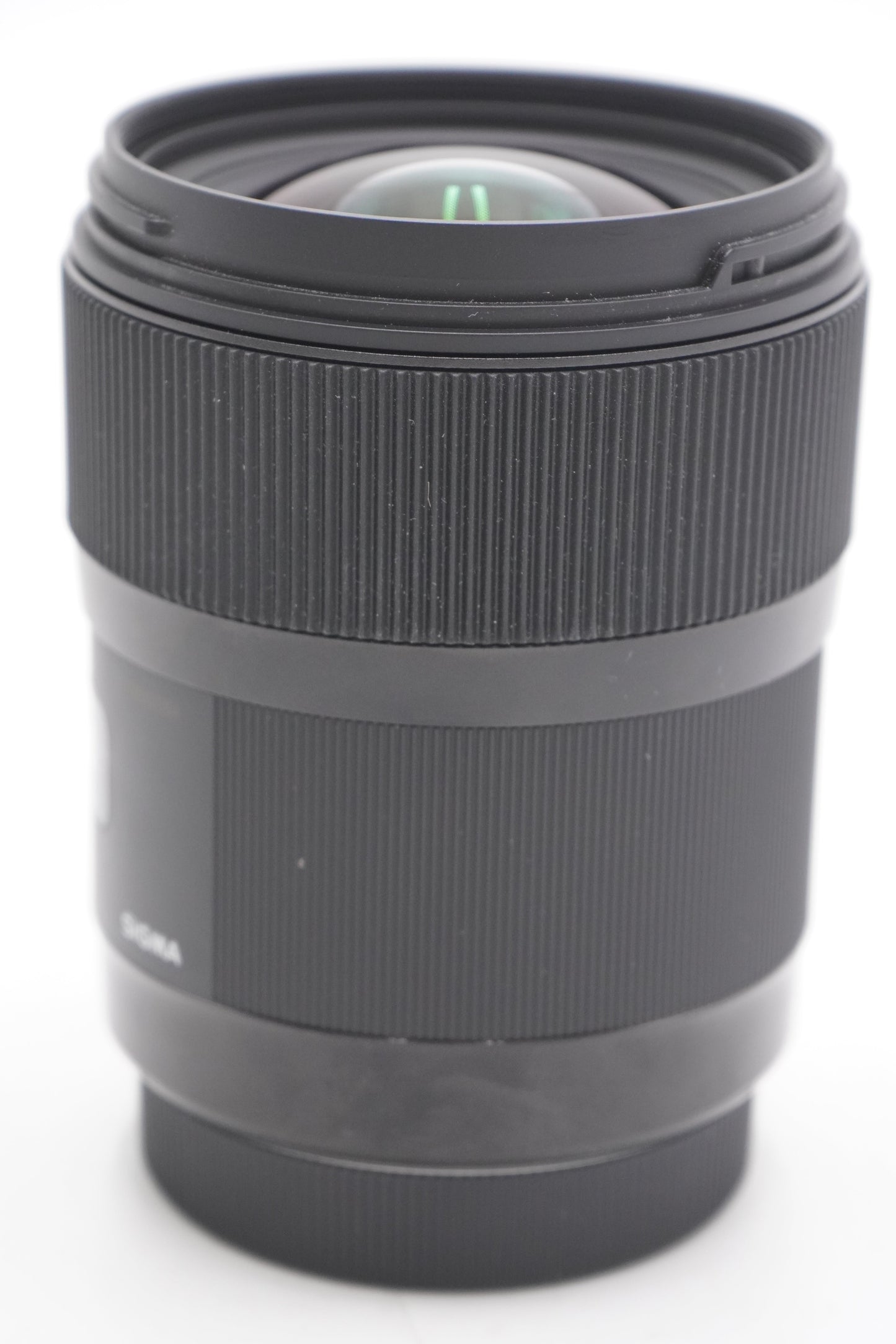 Sigma 3514C-82364 35mm f/1.4 DG Lens F/Canon, Used
