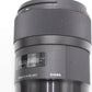 Sigma 3514C-82364 35mm f/1.4 DG Lens F/Canon, Used