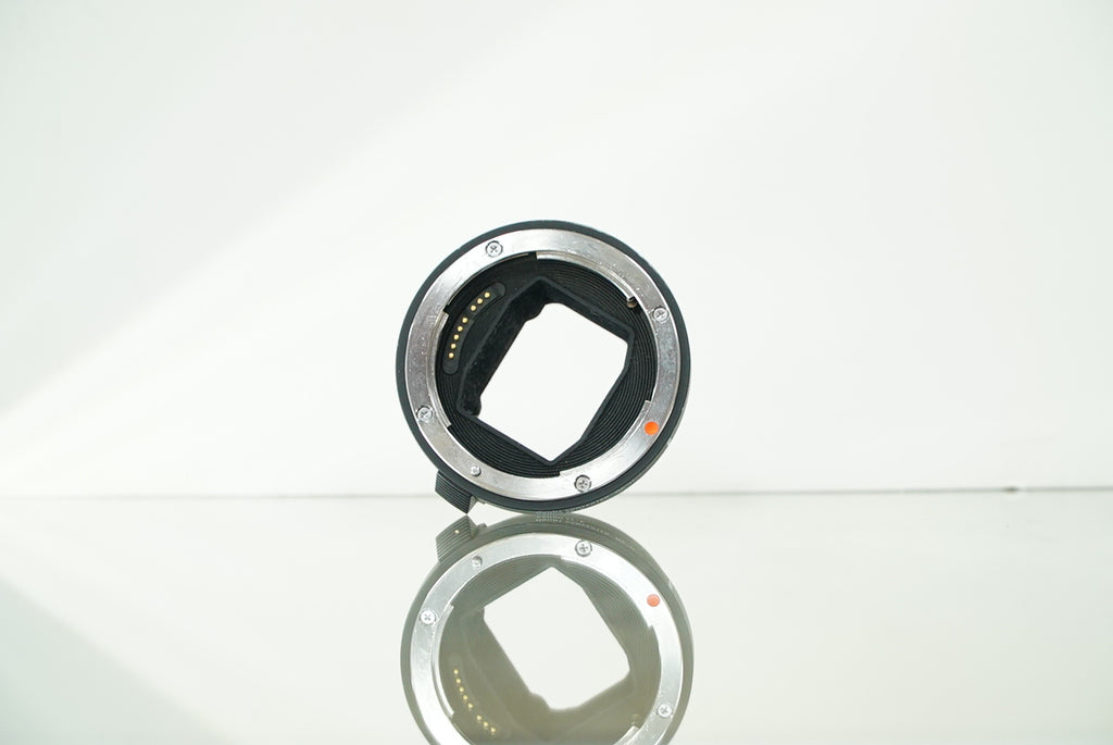Sigma MC-11 Mount Converter/Lens Adapter (Sigma EF-Mount Lenses to Sony E) #62413, Used
