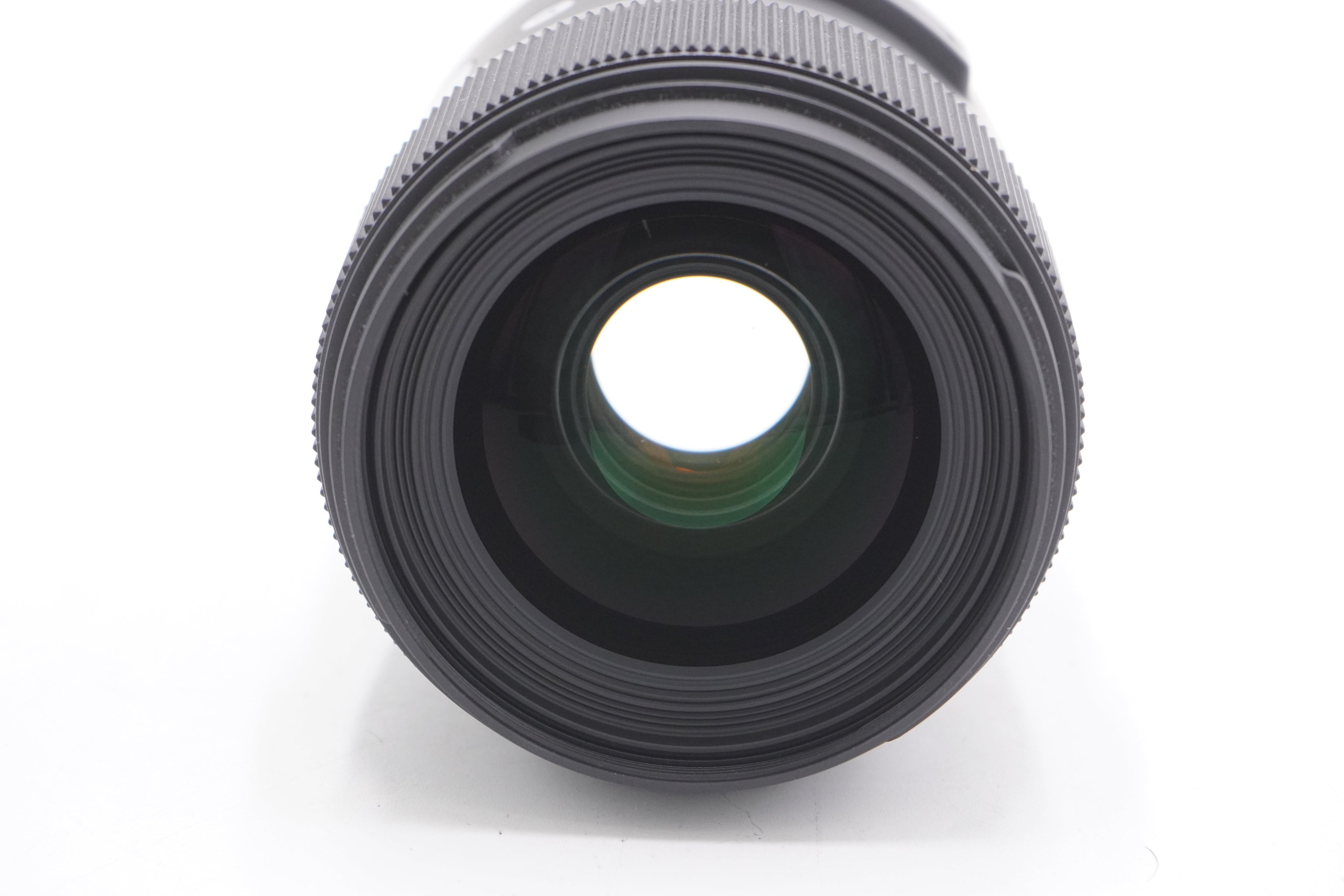 Sigma 3514C-82364 35mm f/1.4 DG Lens F/Canon, Used - AVC photo video store