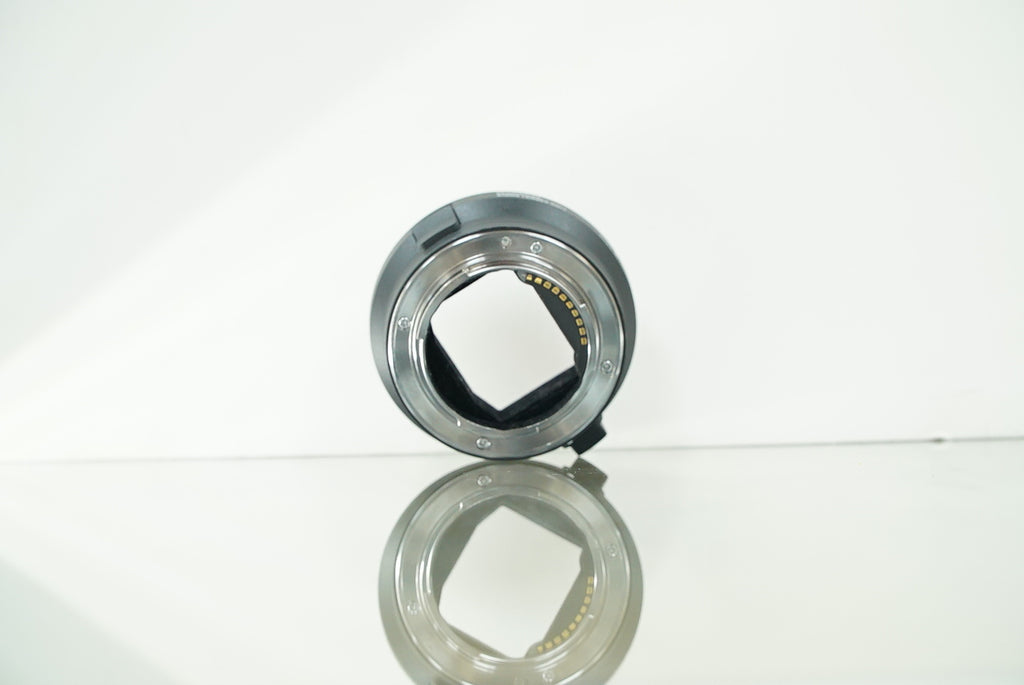 Sigma MC-11 Mount Converter/Lens Adapter (Sigma EF-Mount Lenses to Sony E) #62413, Used