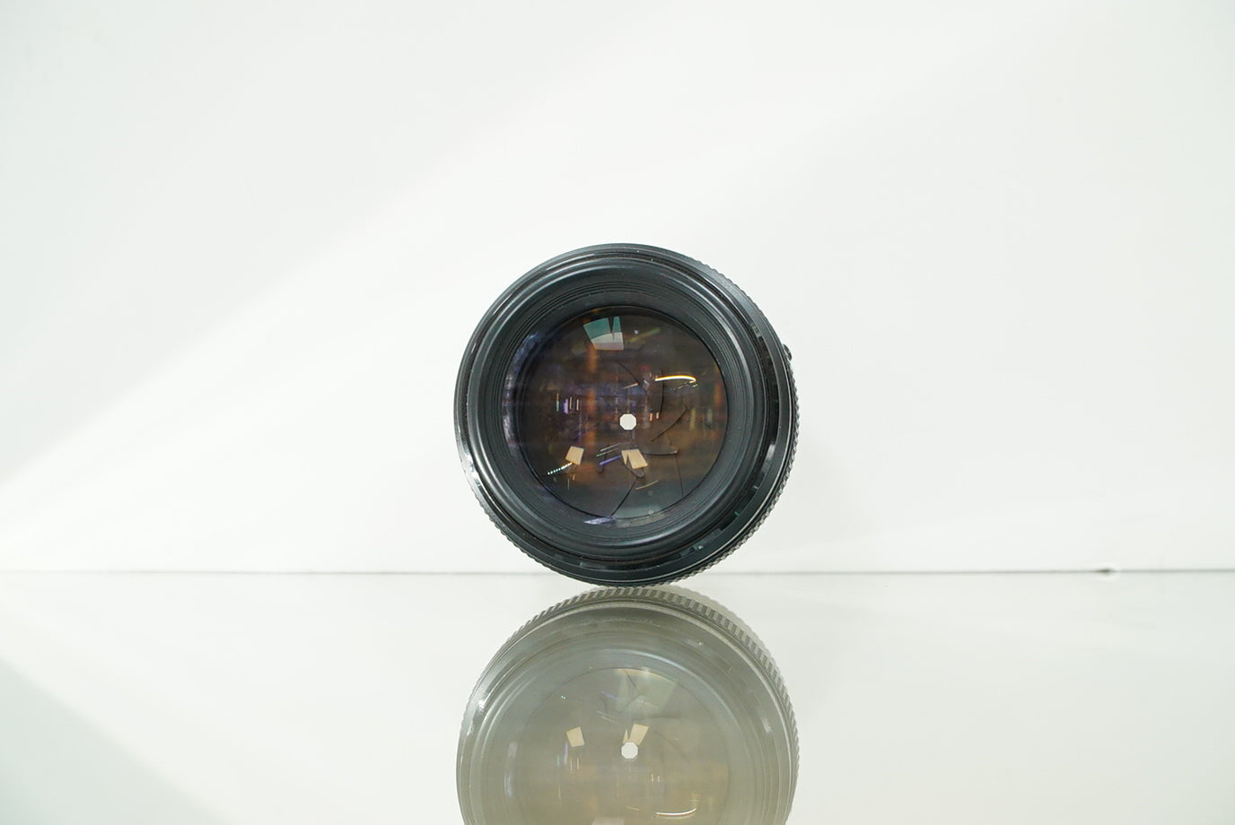 Canon EF 85mm f/1.8 USM Lens, #80826, Used