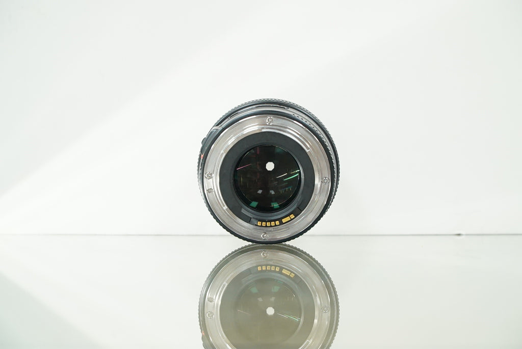 Canon EF 85mm f/1.8 USM Lens, #80826, Used