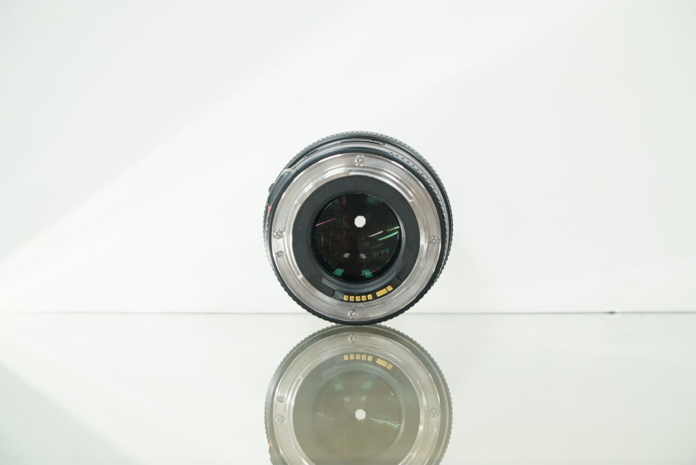 Canon EF 85mm f/1.8 USM Lens, #80826, Used