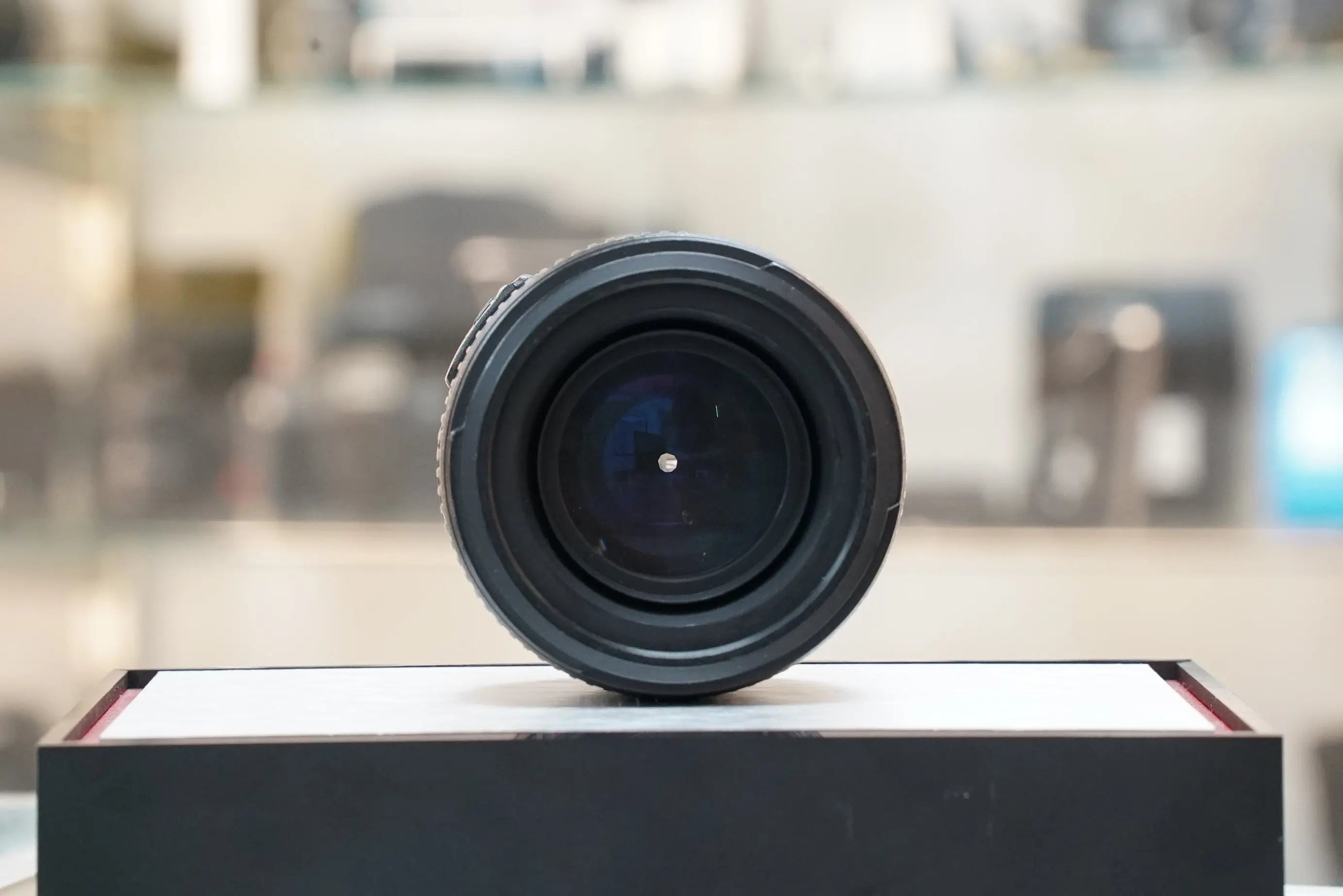 NIKON 50MM14G-20614 50mm f/1.4G Lens, Used - AVC photo video store