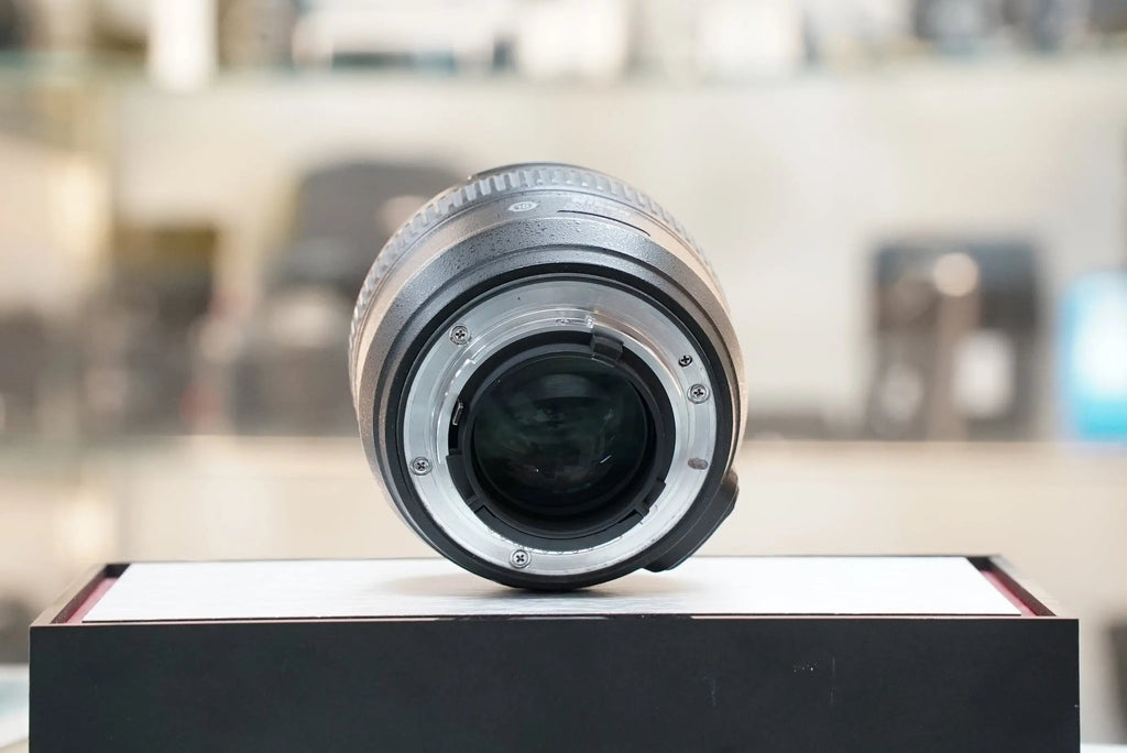NIKON 50MM14G-20614 50mm f/1.4G Lens, Used - AVC photo video store
