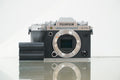 FUJIFILM X-T5 Mirrorless Camera (Silver) #07019, Used