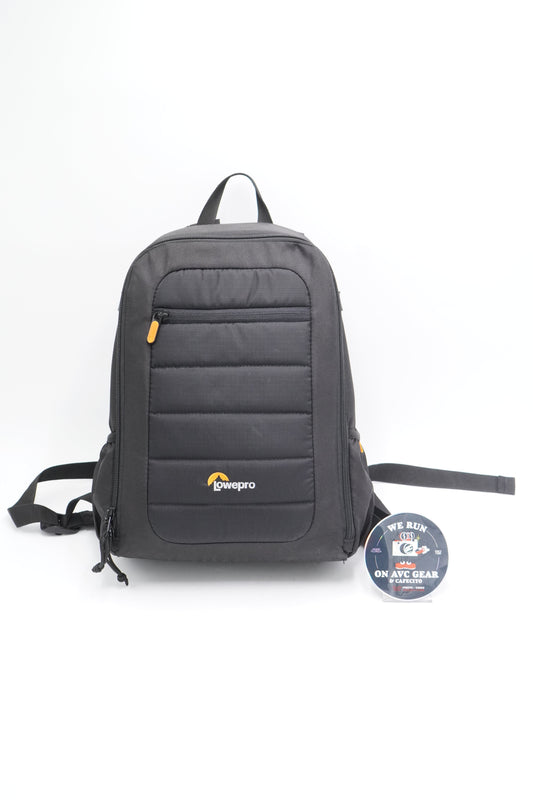 Lowepro Tahoe BP 130, Used