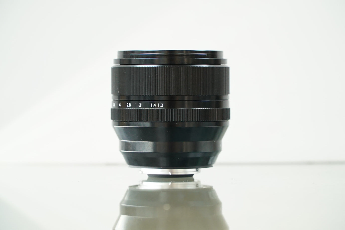 FUJIFILM XF 56mm R WR F/1.2 Lens #04744, Used
