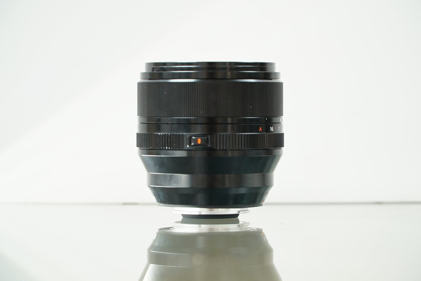 FUJIFILM XF 56mm R WR F/1.2 Lens #04744, Used