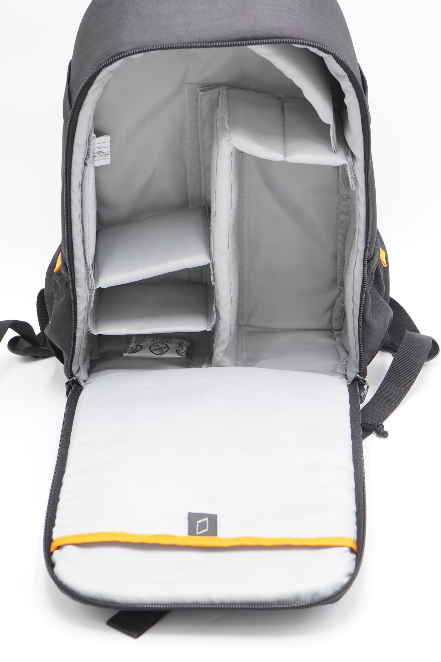 Lowepro Tahoe BP 130, Used