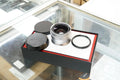 FUJIFILM WCLX100II-SILV Fujifilm Wide Conversion Lens (Silver), Used - AVC photo video store