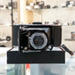 AGFA BLK-CAM Agfa Bellows Film Camera, Used - AVC photo video store
